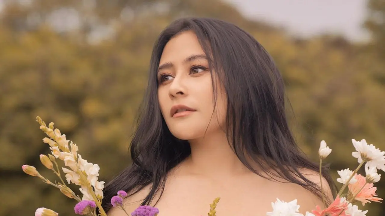 Prilly Latuconsina. (Foto: Instagram @prillylatuconsina96)