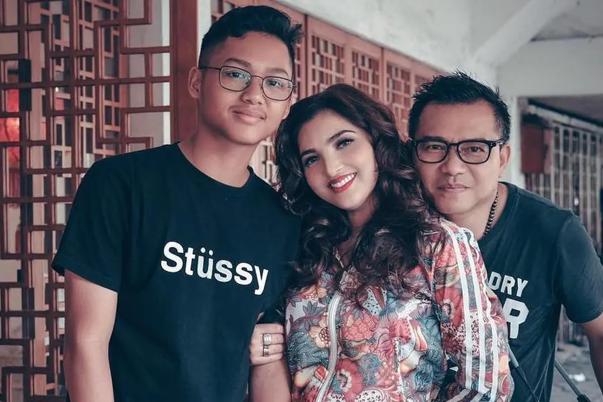 Azriel Hermansyah