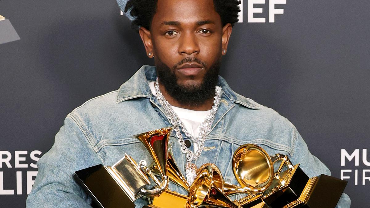 Daftar Pemenang Grammy Awards 2025: Kendrick Lamar Menang Besar, Beyonce Cetak Sejarah