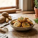 Resep Cookies Kentang Crunchy yang Renyah dan Gurih