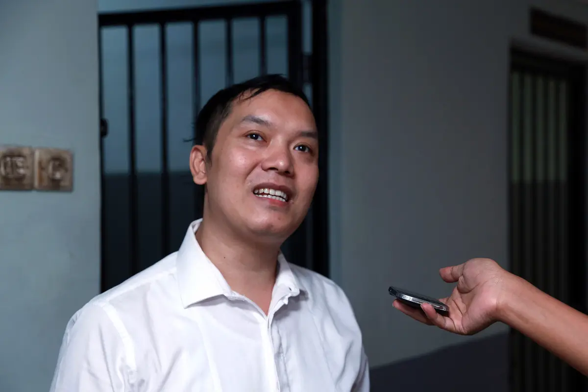 Hengki Kawilarang