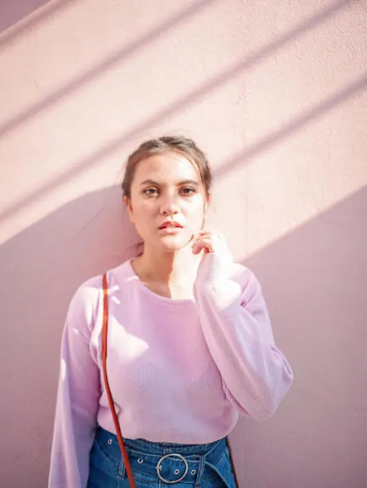 (Instagram/aruanmarsha)