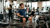 Berapa Kali Ideal Latihan Gym dalam Seminggu? Ini Penjelasan yang Perlu Diperhatikan Pemula