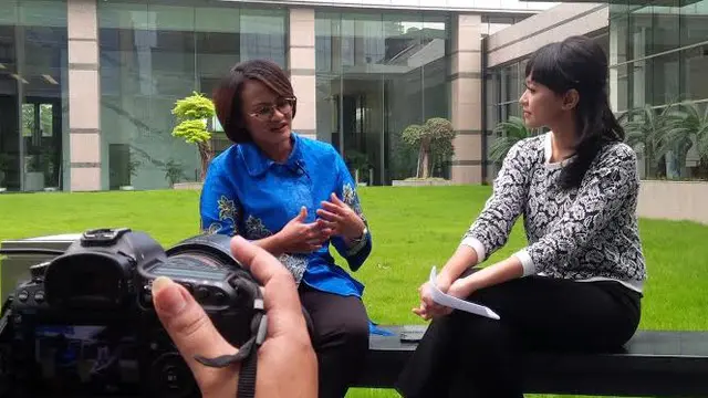 Head-to-head: Apa Kata CEO XL Soal Perempuan dan Dunia TI?