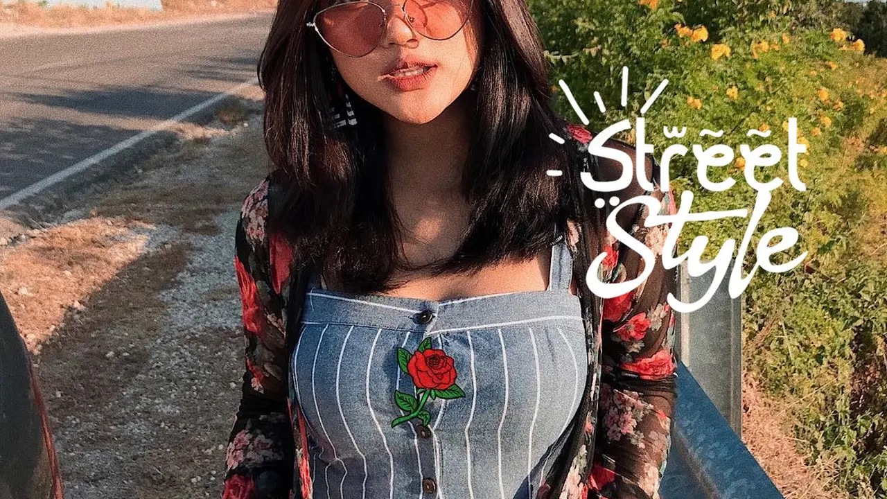 [Bintang] Marion Jola