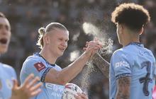 Catat! Jadwal Final FA Cup Crystal Palace Vs Manchester City Malam ini, Jangan Sampa Terlewat