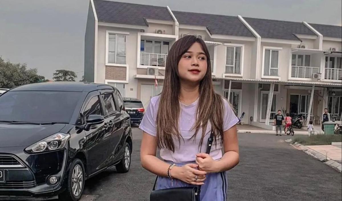 5. Brisia Jodie