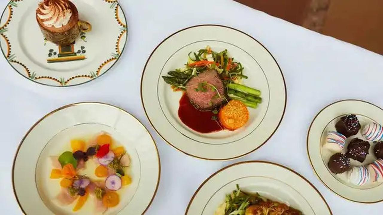 Makanan Met Gala