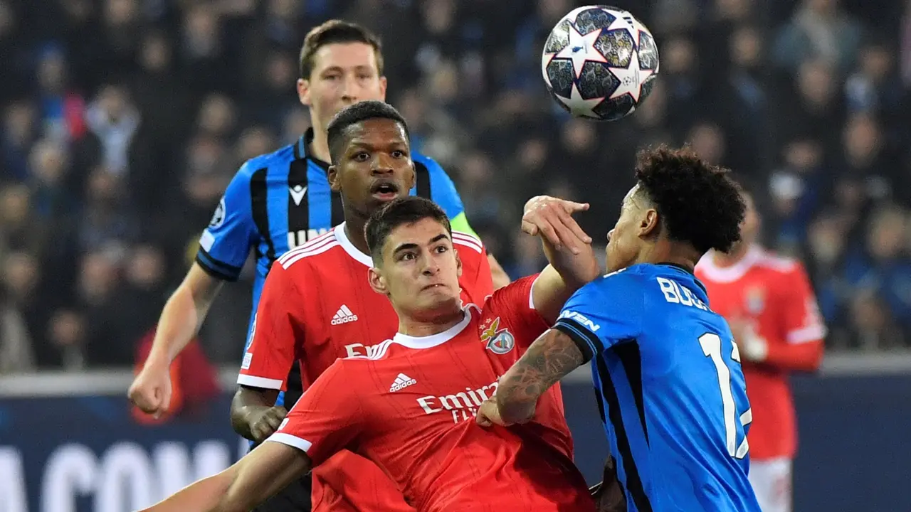 Benfica