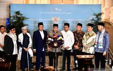 Dukungan Ulama Indonesia Mengalir untuk Kebijakan Prabowo Jaga Kedaulatan Bangsa