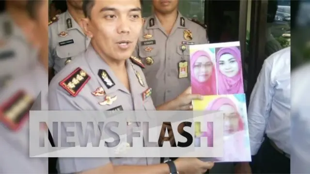  Hingga kini, polisi belum menyelesaikan berkas pembunuhan mutilasi wanita hamil di Tangerang untuk dilimpahkan pada kejaksaan. Bukan karena bukti kurang, namun alat pembunuh yang masih belum ditemukan.