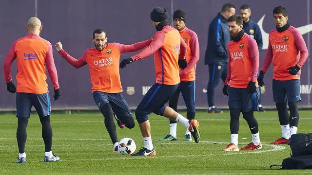 Barcelona