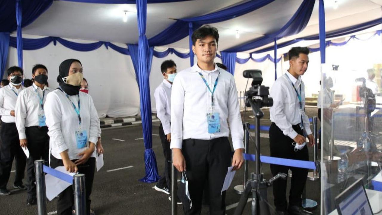 Dok. Istimewa