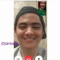Lewat Video Call, Prilly Latuconsina Minta Maaf Pada Aliando Syarief