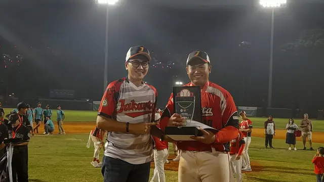 Pra-PON Baseball 2023, PB Perbasasi