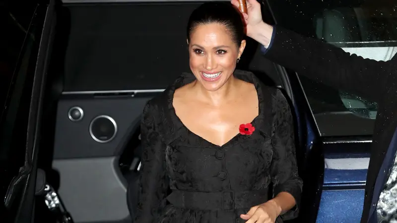 Meghan Markle