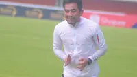 Seto Nurdiyantoro Pertimbangkan Banting Setir di Luar Sepak Bola