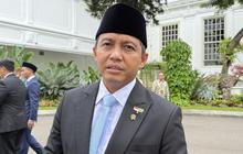 Hormati Putusan MK, Menhut Akui Peran Penting Polri dalam Penanganan Kebakaran Hutan dan Lahan