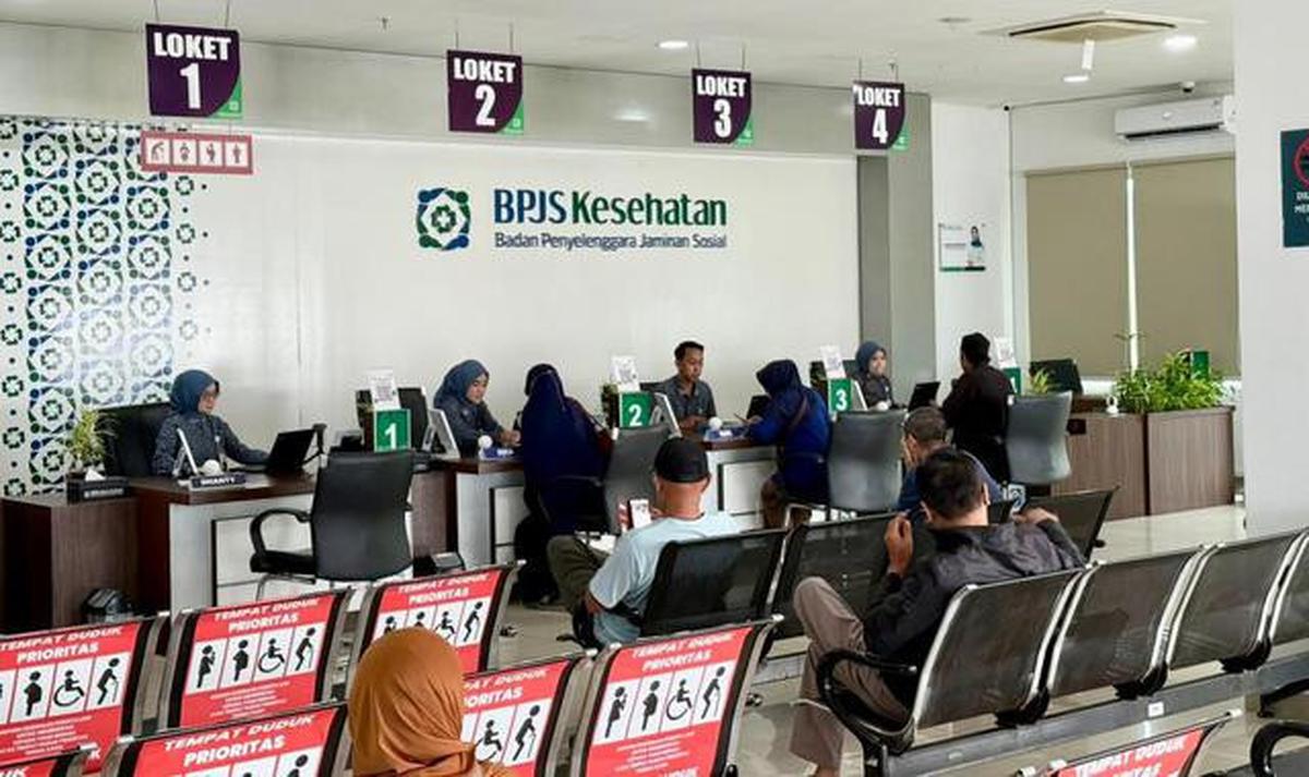 Cara Cek BPJS PBI Aktif atau Tidak, Banyak Peserta Baru Tahu Setelah Dinonaktifkan