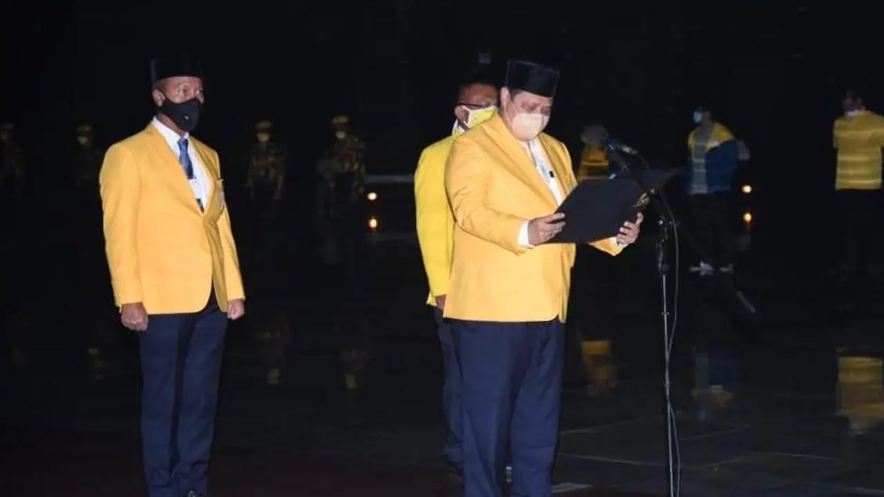 Airlangga
