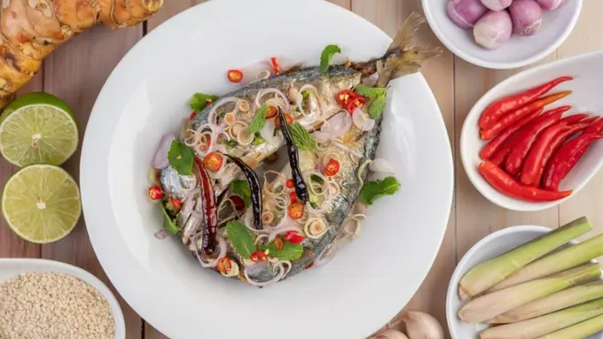Kandungan Gizi Ikan Jambal yang Menguntungkan Bagi Kesehatan, Cocok untuk Anak