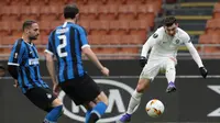 Inter Milan Juara Liga Europa? Antonio Conte: Itu Tidak Mudah