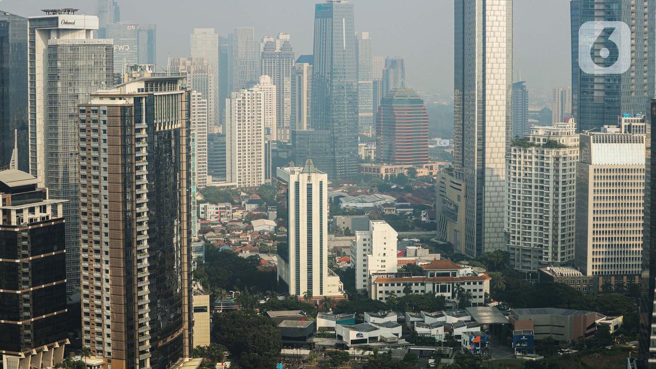 Pertumbuhan Ekonomi Indonesia