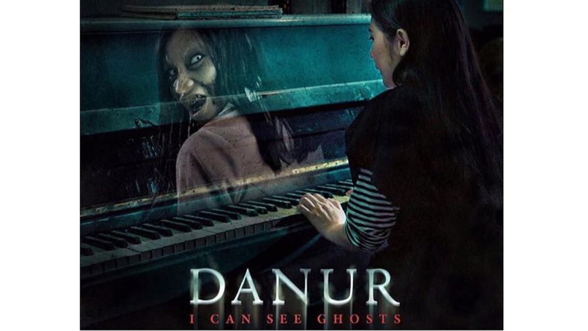 Danur 1 new arrivals full movie streaming