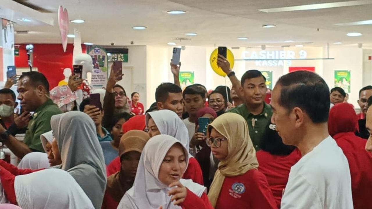 Dok. Istimewa