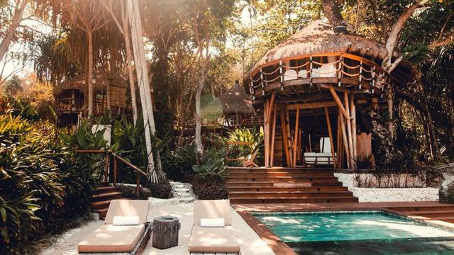 Nihi Sumba (Instagram/ nihisumba)