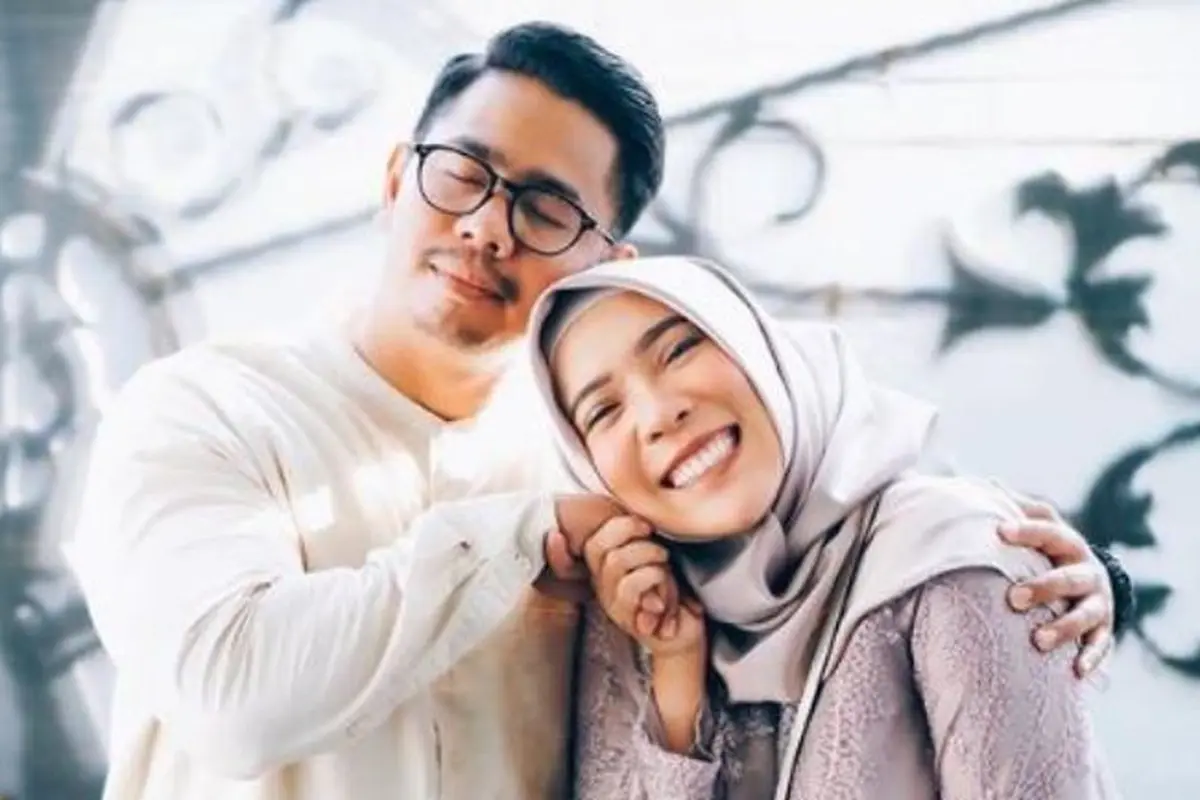 Fitri Tropica (Foto: Instagram/@fitrop)