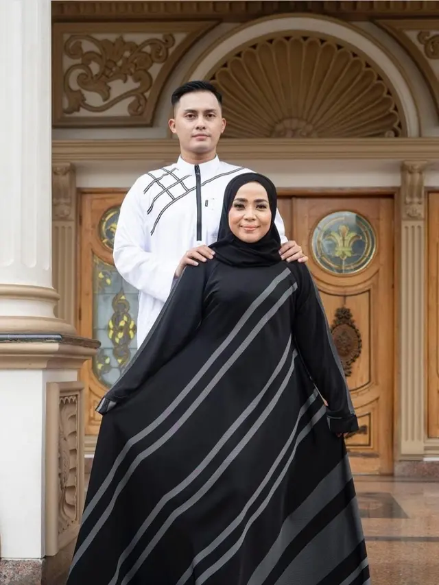 Muzdalifah Pebisnis