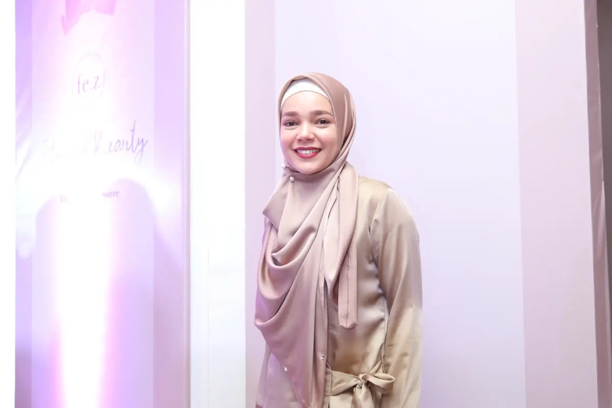 [Fimela] Dewi Sandra