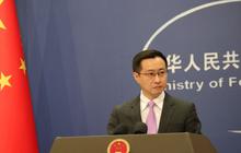China Konfirmasi Keinginan Trump Bertemu Xi Jinping pada April Bahas Taiwan