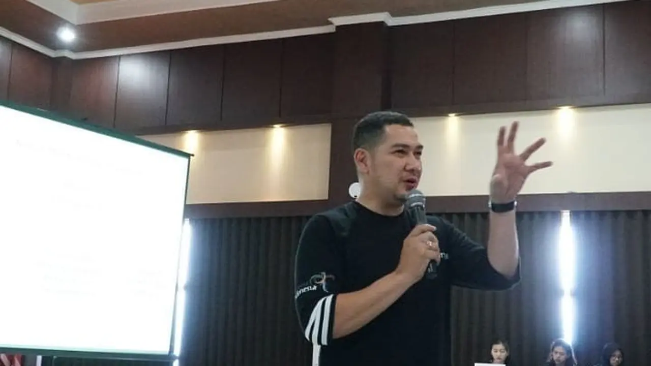 Poltekpar Medan-STIE Pariwisata Yapari