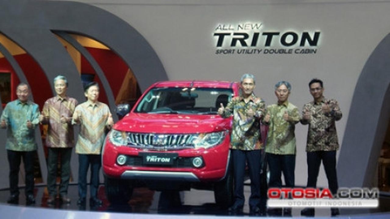 Menggoda konsumen dengan SUV Double Cabin
