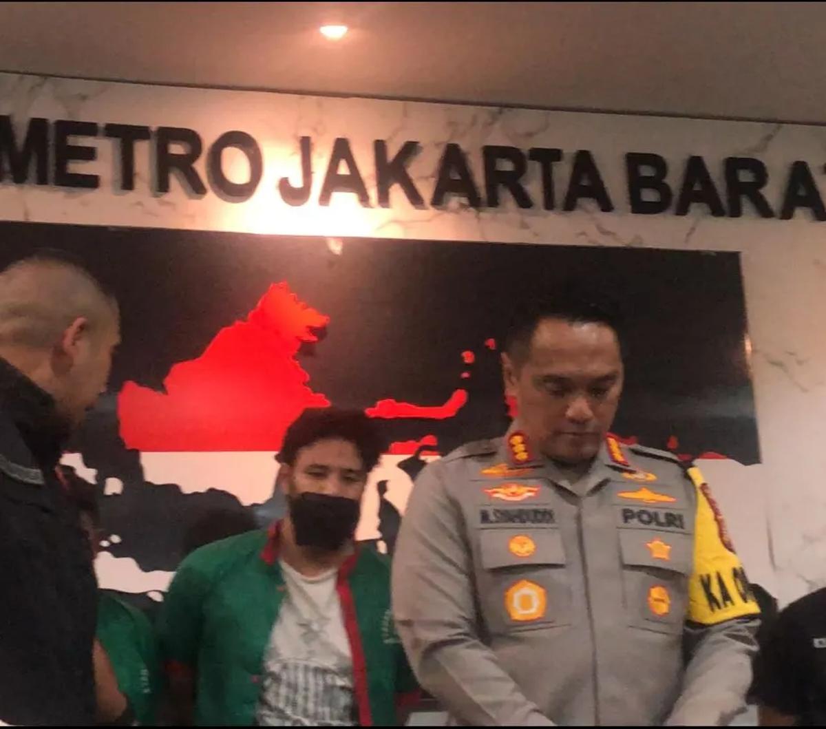 Dok. Istimewa