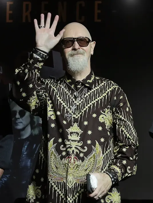 (Bambang E.Ros/Bintang.com)