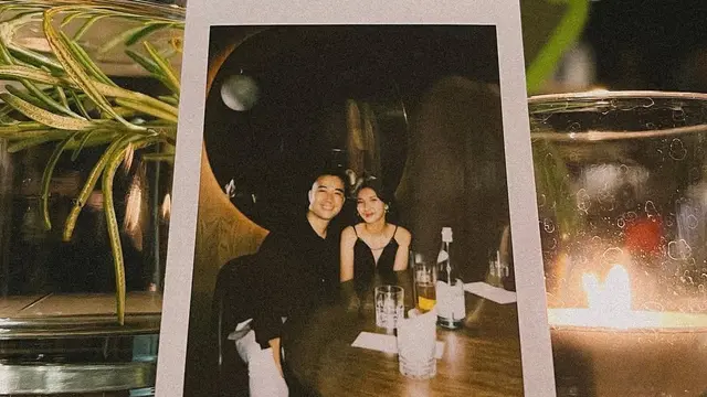 Momen Sheila Dara rayakan ulang tahun Vidi Aldiano (Instagram/sheiladaisha)