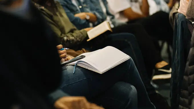 Pendidikan Luar Biasa