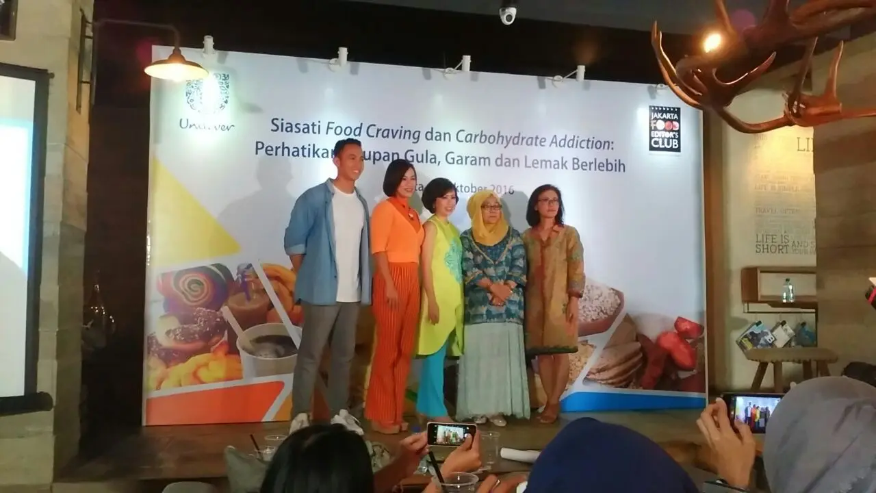 Jakarta Food Editor's Club