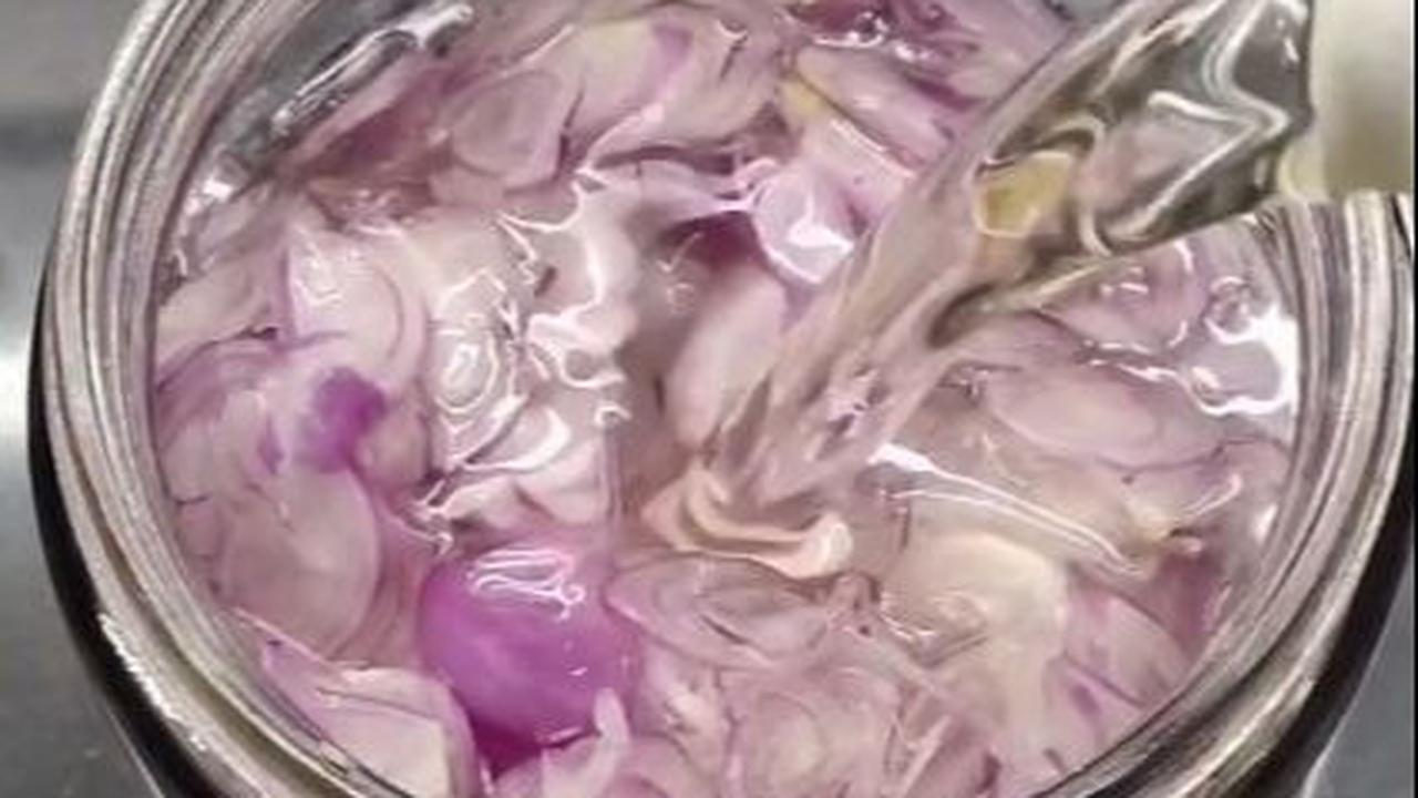 Rendam dengan Minyak Biji Bunga Matahari