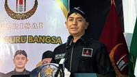 Ketua Umum PP Perisai SI, Adhitya Yusma nyatakan dukungan terhadap pelaksanaan Program Makan Bergizi Gratis (MBG) yang dijalankan Badan Gizi Nasional (BGN). (Istimewa)