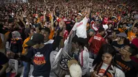 Panpel Persebaya Siapkan Kuota Tiket untuk Suporter Persija, tapi…