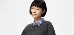 Preppy look memadukan pakaian klasik dengan sentuhan modern sehingga menghasilkan tampilan yang rapi dan tetap nyaman dikenakan. (Foto/Dok: Colorbox )