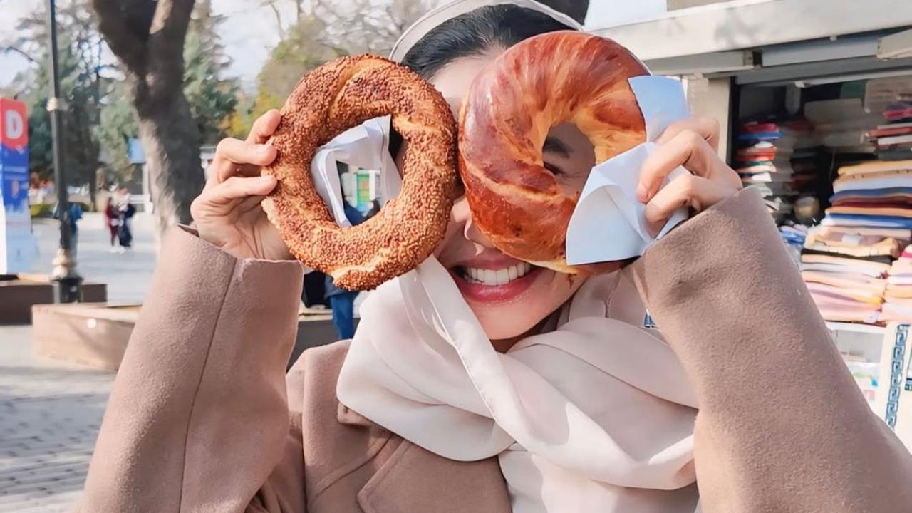 Dewi Perssik Liburan di Turki Setelah Umroh, Pesona dan Keseruannya!