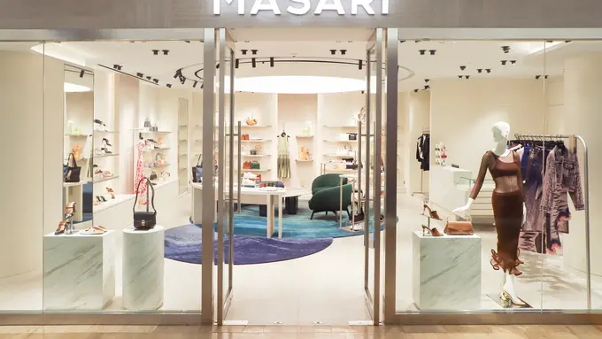 MASARI