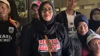 Suporter Berharap Indonesia Women’s League Terus Bergulir, Jadi Harapan Baru Sepak Bola Putri