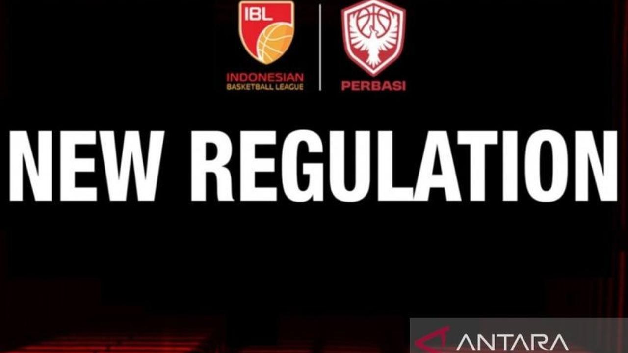 IBL 2026 Bawa Angin Segar: Format Kandang-Tandang Tetap, Playoff 'Best of Five', dan Batas Gaji Pemain Asing Diterapkan!
