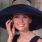 Audrey Hepburn beauty secrets. (Photo: Wikimedia - Public Domain)